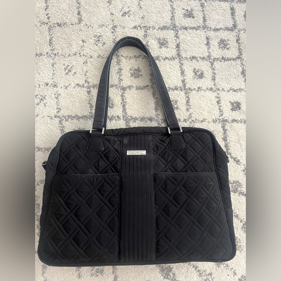 Vera Bradley Laptop Bag